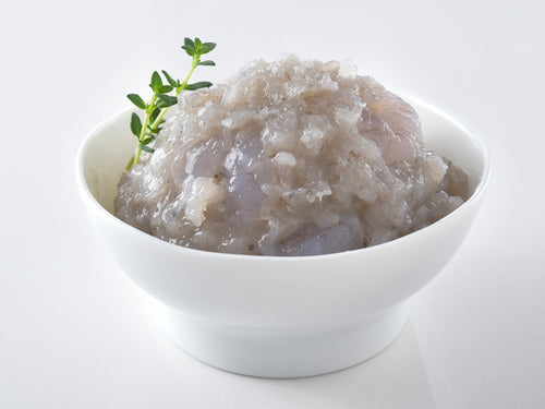 Frozen Shrimp Paste (1.6kg)