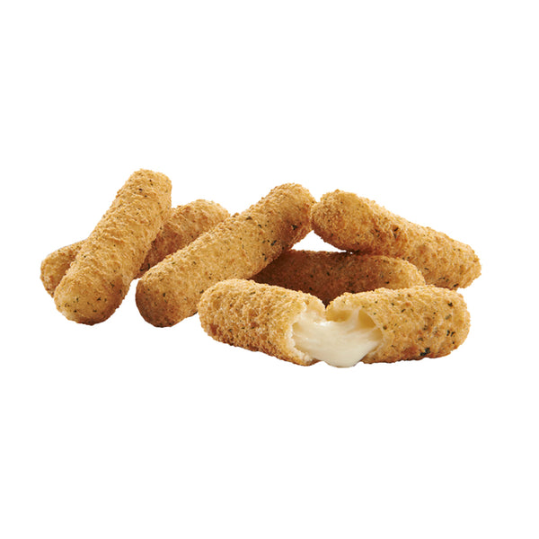 Italian Breaded Mozzarella Cheese Stick 500gm