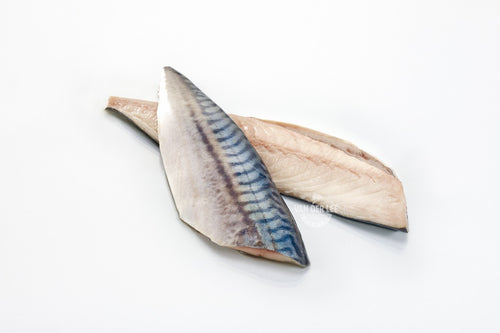 Saba Fillet 400gm/pkt