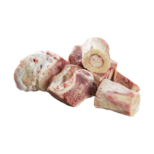 Frozen Beef Bone Cut 950-1100gm