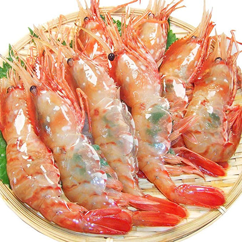 Botan Ebi XL - 20/24pc per box