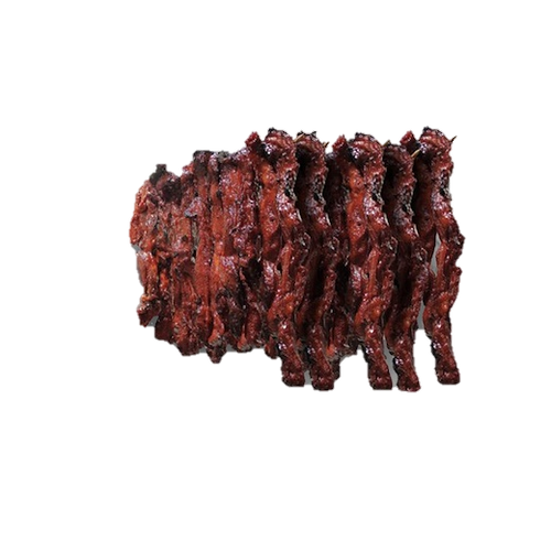 Frozen Roasted Char Siew
