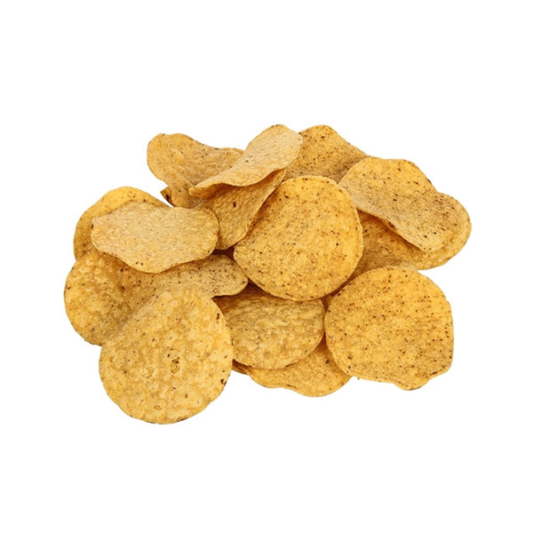 Mission Corn Tortilla Chips 500gm