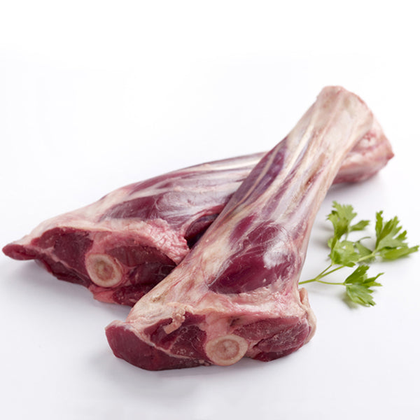 Lamb Foreshank 400-450gm/PC - 1PC