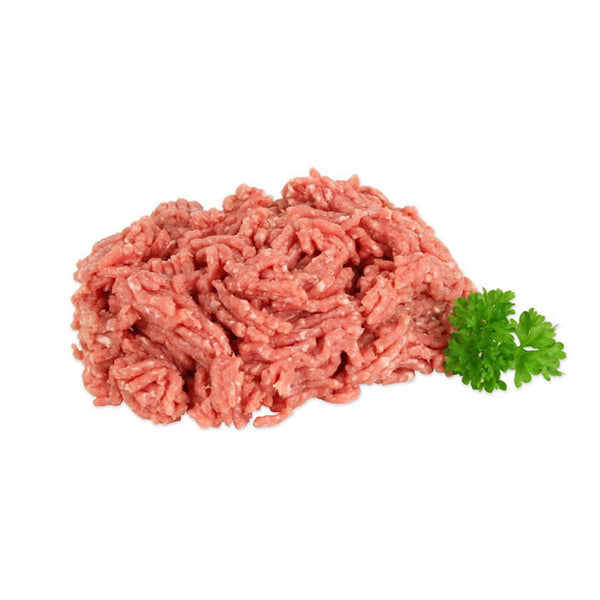 Frozen Pork Mince 250gm