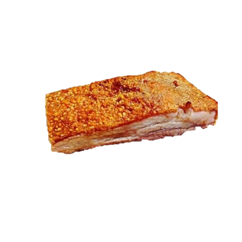Frozen Roast Pork Belly
