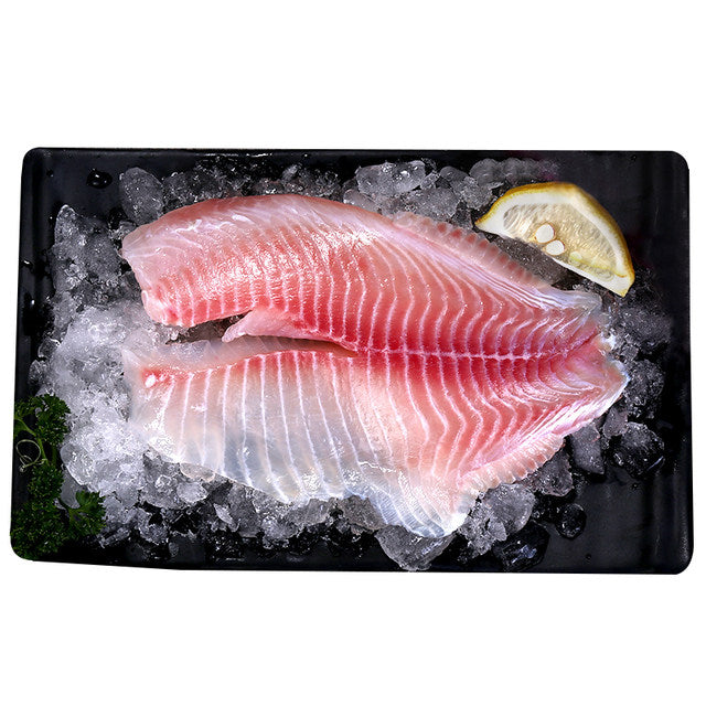 Tai (Sea Bream) Fillet Sashimi Grade 200-300gm