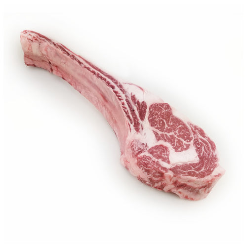 Frozen Wagyu Beef Tomahawk MB4/5 1.3-1.6kg