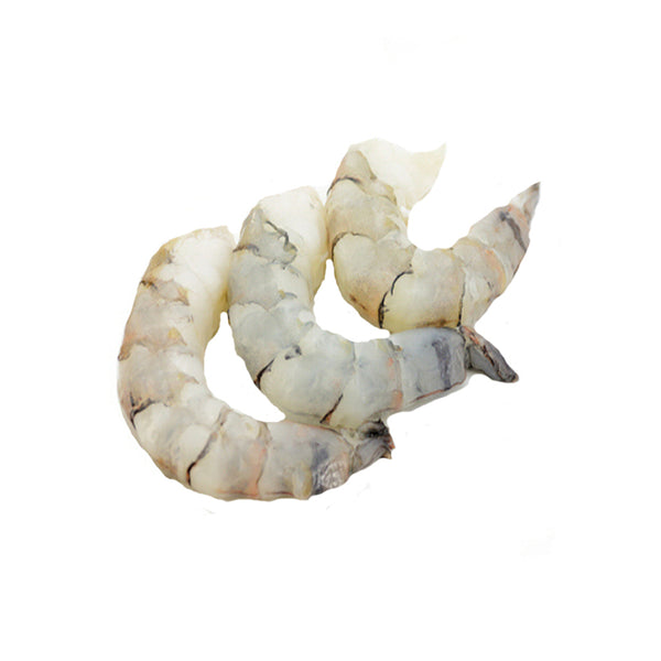 Frozen Vannamei Prawn Deshall Prawn Meat 51-60 1kg